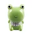 Копилка Лягушка (керамика) (11см) - 0