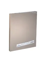 Бумага для пастели А4 "Mi-Teintes" 160г/м2 №429 серая дымка с ворсом, Canson