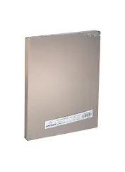 Бумага для пастели А4 "Mi-Teintes" 160г/м2 №429 серая дымка с ворсом, Canson