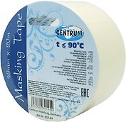 Клейкая лента 48мм*20м Centrum защитная 80144