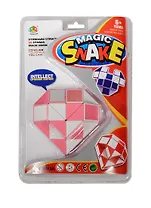 Головоломка Змейка 8х8 (блистер) (AV-162)