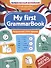 My first GrammarBook: продолжаем учить правила - 0