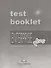 Enterprise 3 Plus Pre-Intermediate. Test Booklet - 0