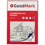 Копировальная бумага GoodMark, А4, 50 листов, синяя