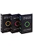 Lord of the Rings, The , 3 Vol.Boxed set(black cover), Tolkien J.R.R. - 1