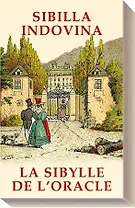 Таро Аввалон, Оракул Сивиллы EX156