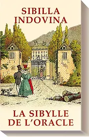 Таро Аввалон, Оракул Сивиллы EX156