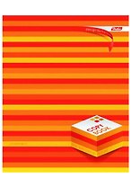 Тетрадь 80л кл. "Personal Book", ассорти, Hatber
