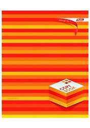 Тетрадь 80л кл. "Personal Book", ассорти, Hatber