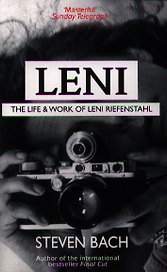 Leni: The Life & Work of Leni Riefenstahl