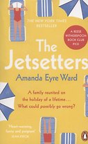 The Jetsetters