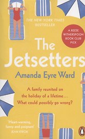 The Jetsetters