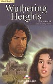 Wuthering Heights/Грозовой перевал. Книга для чтения - 0