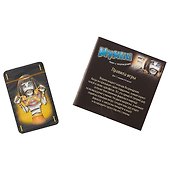 Настольная игра ЗВЕЗДА, Мумии 8710 - 1