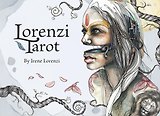 LORENZI TAROT (78 карт+инструкция)