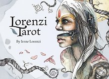 LORENZI TAROT (78 карт+инструкция)