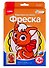 Набор для творчества Фреска LORI Картина из песка Кошечка - 0