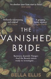 The Vanished Bride