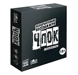 Настольная игра "Чпок"