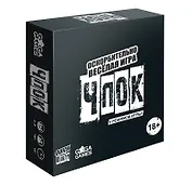 Настольная игра "Чпок"