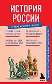История России. Знания, которые не займут много места - 0