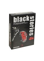 Moses Премьер тойс Игра настольная "Black Stories 4 (Темные истории)" 090064