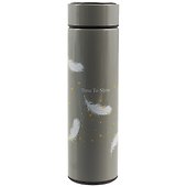 Термос Перышки Time to shine (металл) (500мл) (12-16550-003) - 2