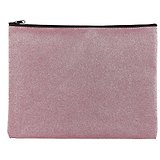 Папка для тетрадей «Glitter pink», B5