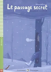 Le passage secret N.4 (+CD) (мLecPou) Bellini