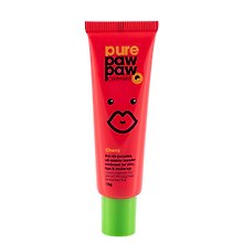 Восстанавливающий бальзам Вишня (Pure Paw Paw) (15г) (000688)
