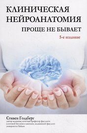 Клиническая нейроанатомия: проще не бывает