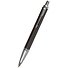Ручка подарочная шариковая синяя, IM Premium Dark Espresso Ciselled CT, Parker - 0