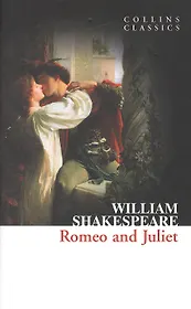 Romeo & Juliet, Shakespeare, William