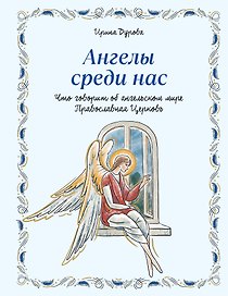 Ангелы среди нас. Что говорит об ангельском мире Православная Церковь