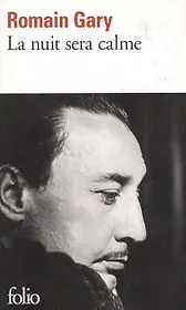 La nuit sera calme