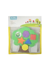 Головоломка-сортер Дерево (04-003) (3+) (упаковка)