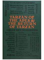 Tarzan of the Apes & The Return of Tarzan