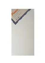 Холст на подрамнике 20*40, грунт., 100% хлопок, 280г/м2, Pinax