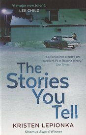 The Stories You Tell