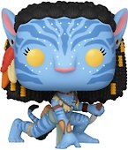 Фигурка Funko POP! Movies Avatar Neytiri - 1