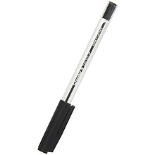 Шариковая ручка чёрная 1 мм, Tops 505 F, Schneider