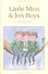 Little men and jo`s boys - 1