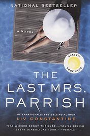 The Last Mrs. Parrish