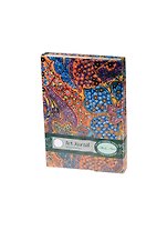 Книга для записей А5 80л 140*200мм "KASHMIR" тонир.бумага, внутр.карман, магн.застежка, ляссе, ассорти, MODO ARTE