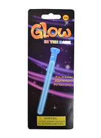 Светящаяся неоновая палочка Glow "Сабля" (20см) (GZK10200) (Ост-Ком)