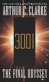 3001 Final Odyssey