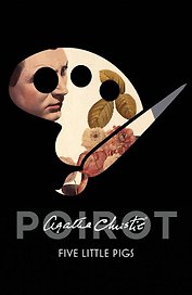Five Little Pigs (мAClassicHerculePoirotMystery) Christie
