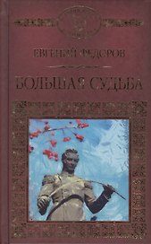 История России в романах, Том 116, Е.Федоров, Большая судьба