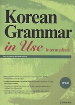 Korean Grammar in Use: Intermedi