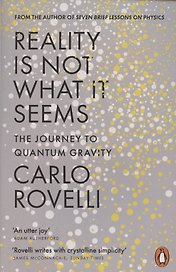 Reality Is Not What It Seems